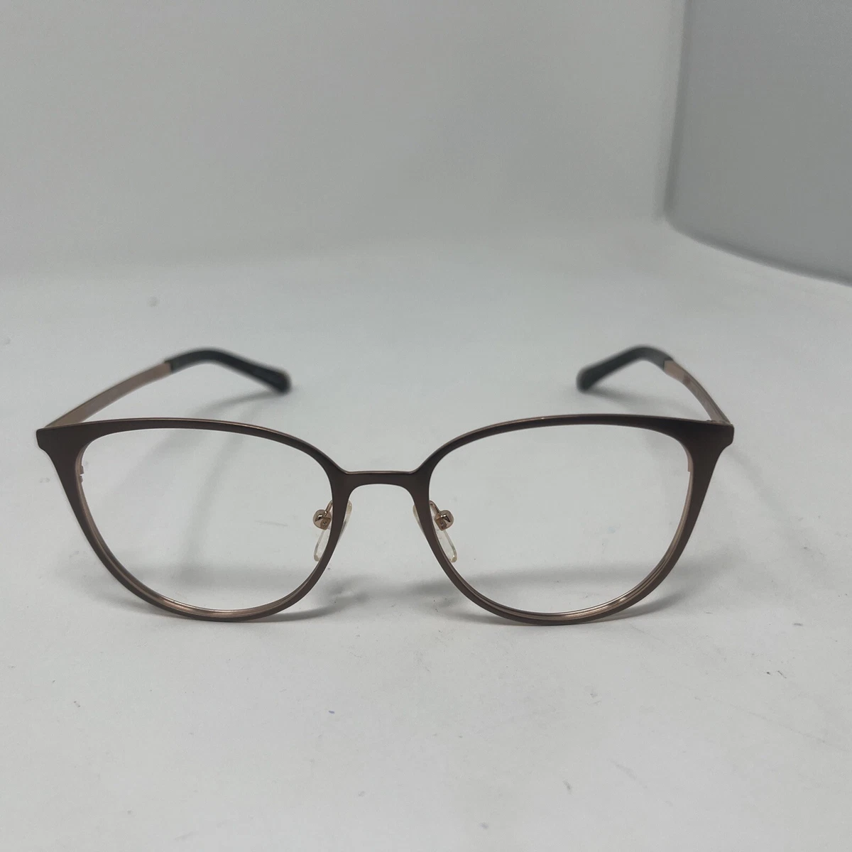 Michael Kors MK3017 LIL 1188 51 16 140 rose gold brown U79 eBay