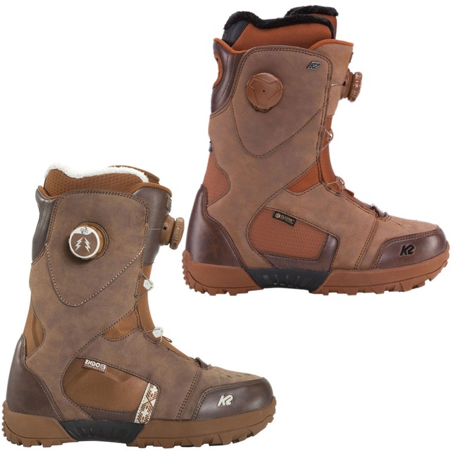 k2 clicker boots