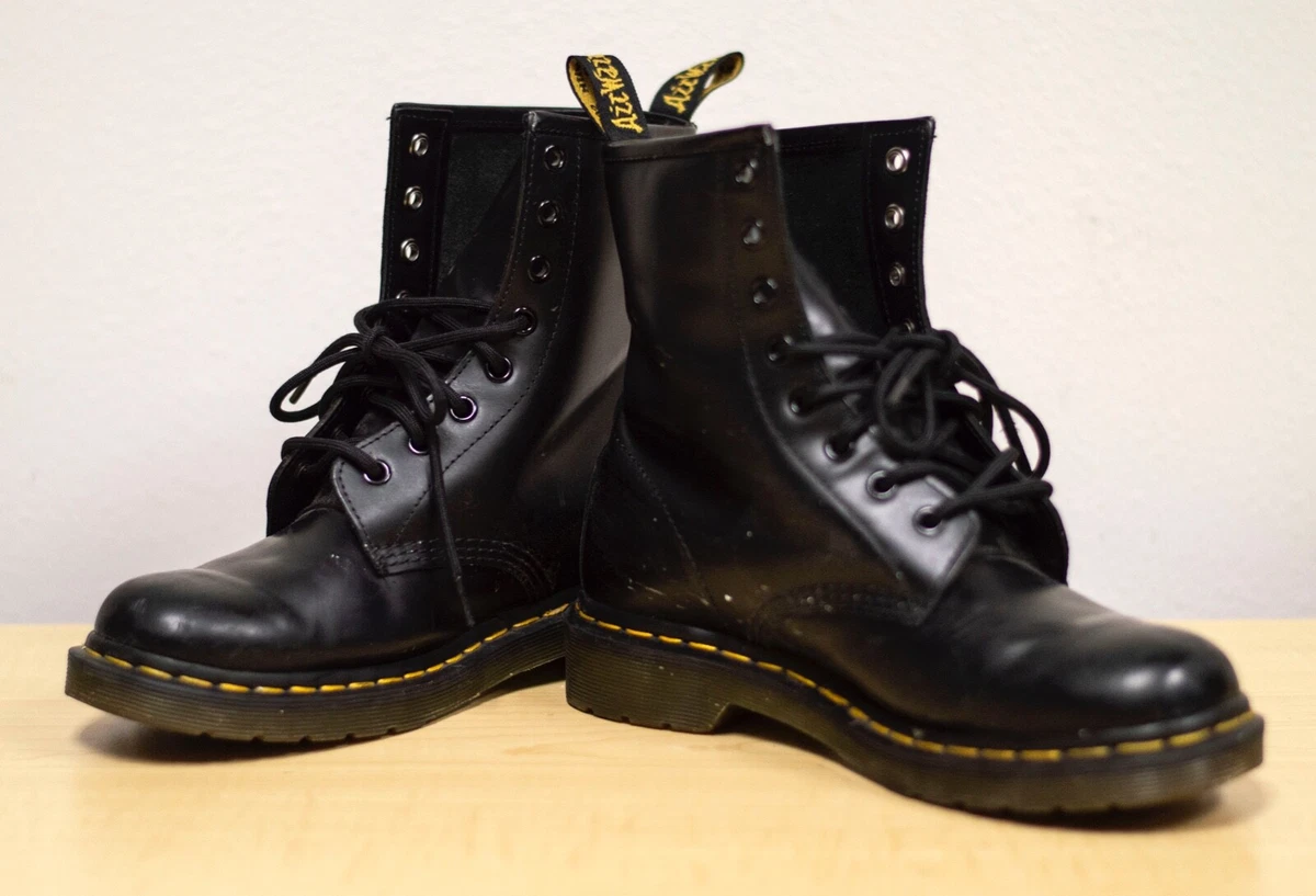 used doc martens ebay