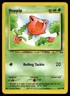 Hoppip 55/75 Pokemon Card Neo Discovery Common 30 HP Near Mint M21