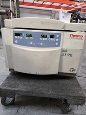 THERMO 5530 CENTRIFUGE