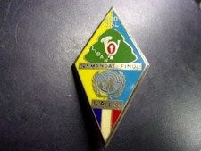 OPEX . Liban . 420° DSL Cie. Appros - 12° Mandat FINUL