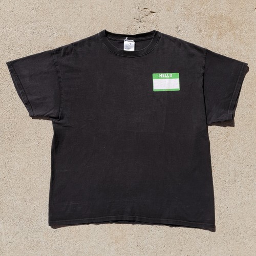 Vintage 2009 Xbox Live Comic Con Tee Shirt Mens XL Microsoft Video Game Console - Picture 2 of 10
