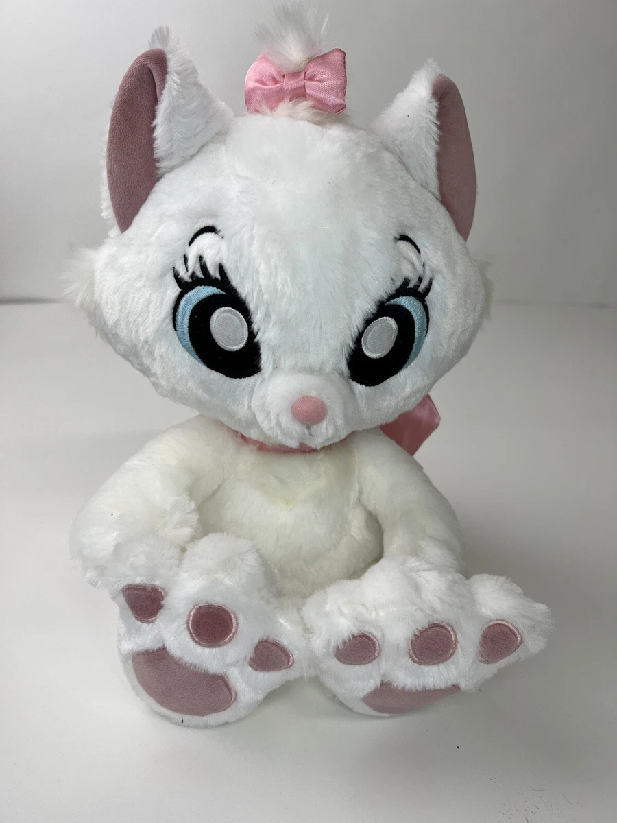 Disney Store Parks Aristocats Marie 10