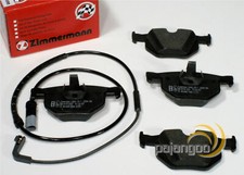 Zimmermann Bremsbeläge Sensor vorne für BMW 3er 4er 5er 6er 7er X3 X4 X5 X6 IX3