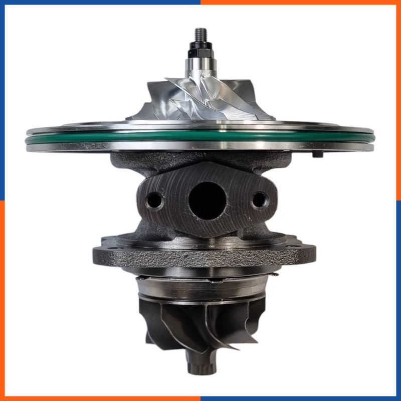 CHRA pour Volvo 18539700022 grand groupe coque de turbocompresseur 18539700041