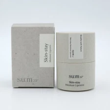 su:m37 Skin Stay Moisture Lipcerin 15ml Moisturizing Soothe K-Beauty