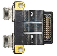 DC Jack USB-C 821-01646-A for Macbook Pro 13" A1989 A2159 A2251 A2289 A2338