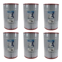 Unicel 75 Square Feet Sharp Pleats Swimming Pool Filter Cartridge (6 Pack) on sale Unicel 75 Square Feet Sharp Pleats Swimming Pool Filter Cartridge (6 Pack) on sale