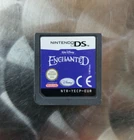 Echanted - Walt Disney - Nintendo DS Game - Cart Only