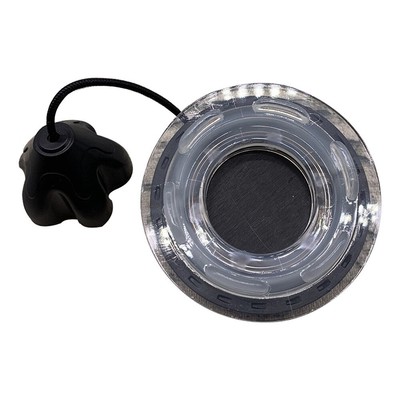 BCD Wing Relief Valve Diving SMB Dump Valve Signal Tube Marker Boje Compact Size