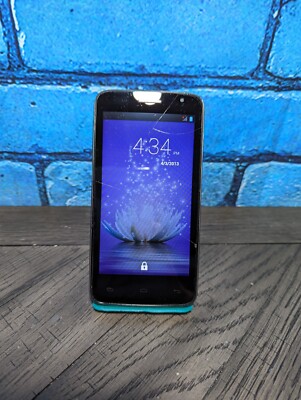 Micromax A177 Canvas Juice Android Smart Phone