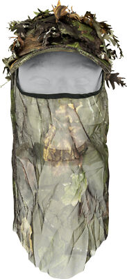 Jack Pyke LLCS 3D Baseballkappe mit Schleier englische Eiche Evolution