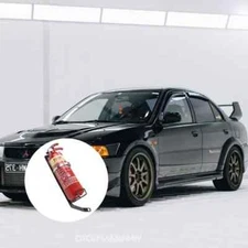 Mitsubishi EVO 4_5_6_6.5 Fire Extinguisher Bracket