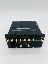ELECTRODELTA AA108 Audio Amplifier