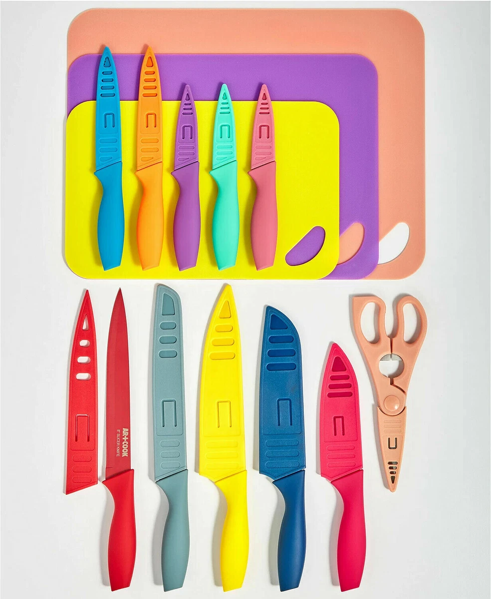 Cooks cutlery set new arrivals
