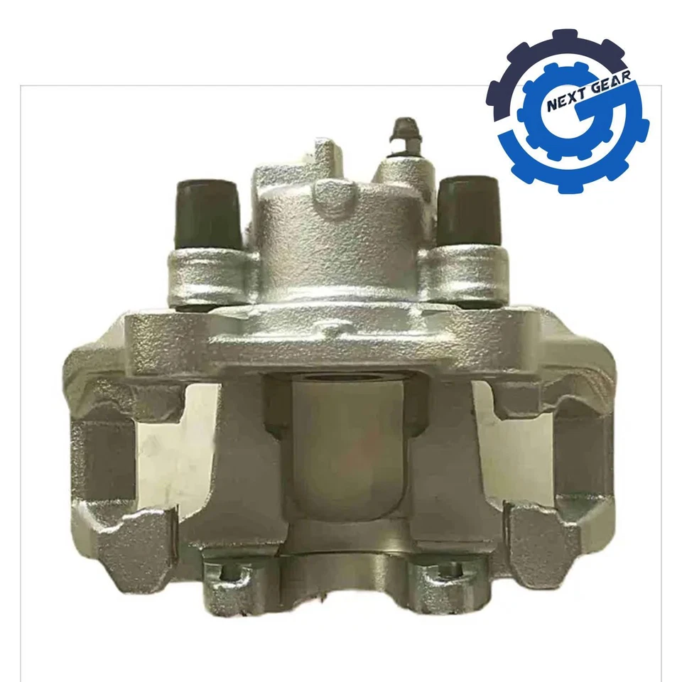 Nueva pinza de freno trasera derecha OEM Mopar para Dodge Durango 2011-2022 1BP01075AA Foto 3 de 4