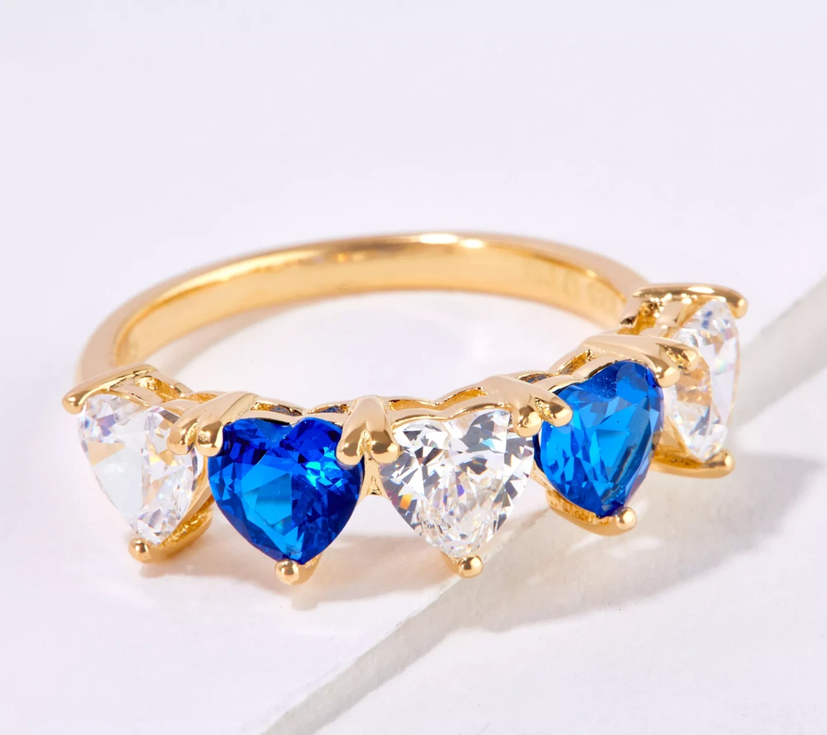 Diamonique 2024 rings ebay
