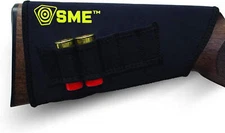 SME Stock Riser w/ Shell Loop SME-RSRSL