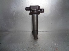 Toyota Yaris TS P1 1,5 Zündmodul Zündspule Denso 90919-02240