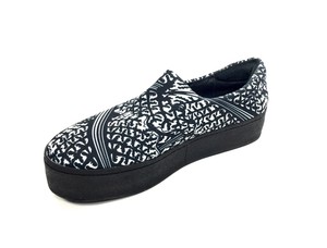 opening ceremony platform shoes