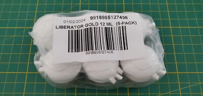 Citadel Layer Liberator Gold 6 x 12ml/ 17,90 