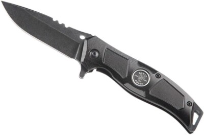 マイケル KLEIN ELECTRICIANS POCKET KNIFE 44228 | eBay