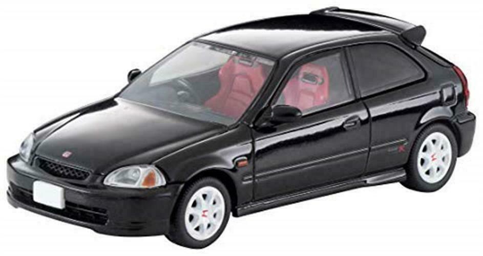 Tomica Limited Vintage Neo 1/64 LV-N158c Honda Civic Type R