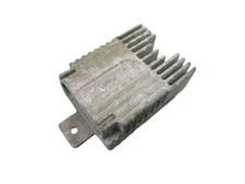 Fan control unit for Mercedes A-Class W168 A 170 CDI A0275458032