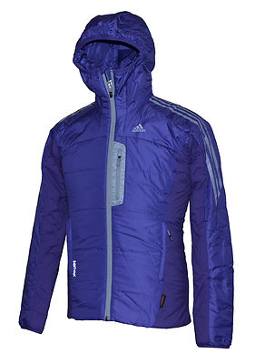 Adidas Terrex W TX NDOSPHERE Winter Hoodie Jacke  Women Jacket Outdoor  