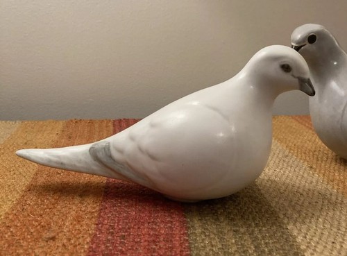 Andersen Design Studio Pair Of Doves - Picture 3 of 11