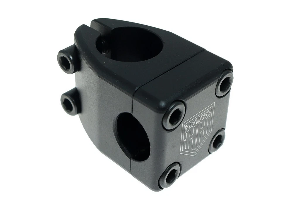 Vintage NOS Haro Block Bike Stem 25mm 1 1/8" x 22.2mm - Image 2 of 4