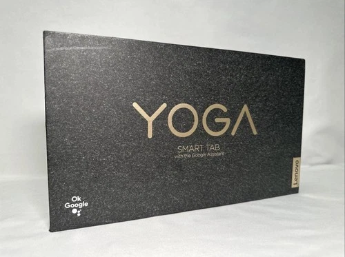 Lenovo Yoga Smart Tab - Picture 1 of 4