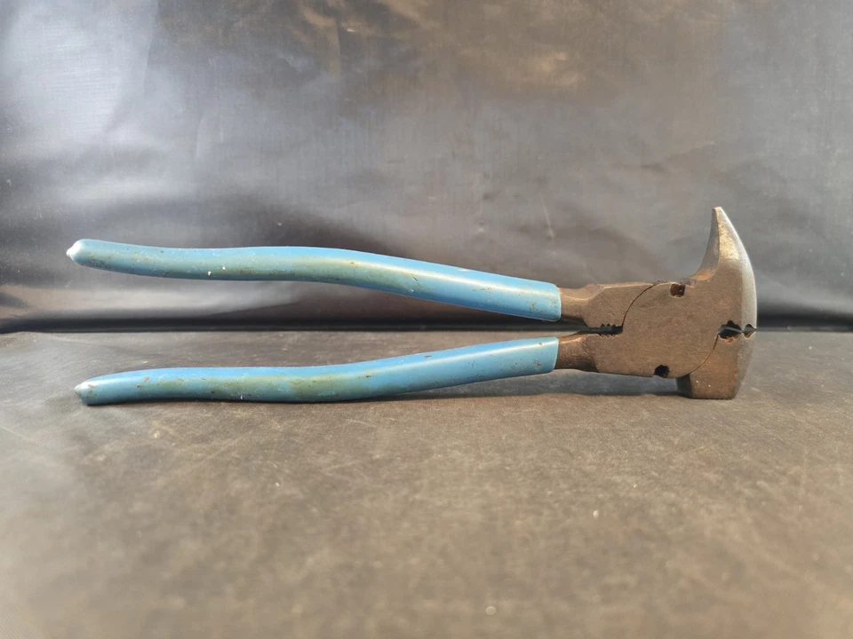 Alicates para cerca Channellock vintage n.º 85 Foto 4 de 4