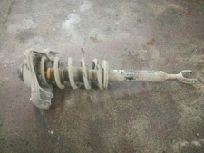 AUDI A6 Avant 4F5, C6 Stoßdämpfer vorne rechts 2.00 Diesel 171kw 2006 34937951