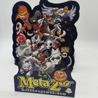 Metazoo Nightfall Countertop Display LGS Standee Promo Sign Bundle Of 30 — photo 2