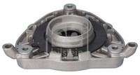 FederbeinstÜTzlager Vorne Febi Bilstein 181308 FÜR Audi Skoda VW Federbeinlager