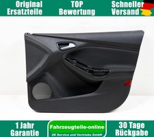 Ford Focus III Familiare Dyb BM51-A23942-A Pannello Portiera Davanti Destra
