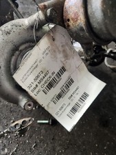 Turbosupercharger 2.3l 4 Cylinder Fits 07-12 Rdx 466880