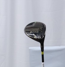 Taylormade Qi35 15  3 Fairway Wood Regular Flex Ventus Blue 5 2025 13171729 Good