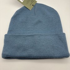 Knit Beanie - High Quality Multiple Colors - Red, Blue, White, Charcoal Unisex