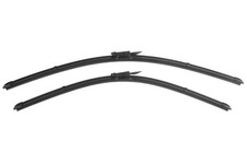 Wischblatt Scheibenwischer DENCKERMANN VD10052 für VOLVO S60 1 384 S80 184 V70 2