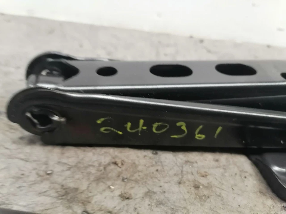 Kit conjunto de macacos e ferramentas compatível com 2009 STS - Imagem 3 de 4