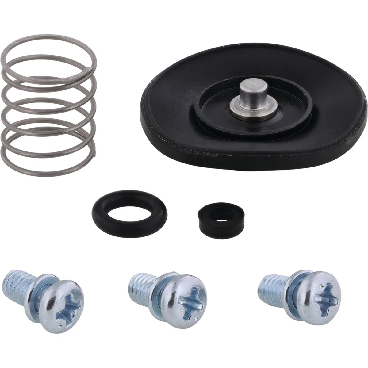 Motorcycle Parts for Yamaha YZ250F ALL BALLS for sale | eBay
