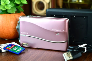 Fujifilm Finepix Z800exr | eBay