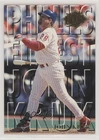 1994 Fleer Ultra Baseball John Kruk #20