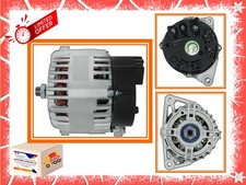 ALTERNATOR FOR ANTONIO CARRARO HR5500, VALTRA A SERIES WEIDEMANN 1280, 65AMP 12V