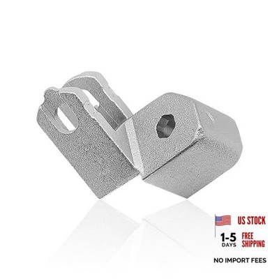 Shift Indicator Cable Bracket, 83244 Aluminum Automatic Transmission,