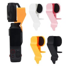 For Insta360 Luna Ultra Camera Protector Gimbal Fixed Clip Clamp Quick Release