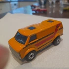 Matchbox Superfast 1979 Chevy Van Number 88 Lesney Products